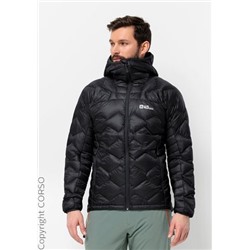 Daunenjacke