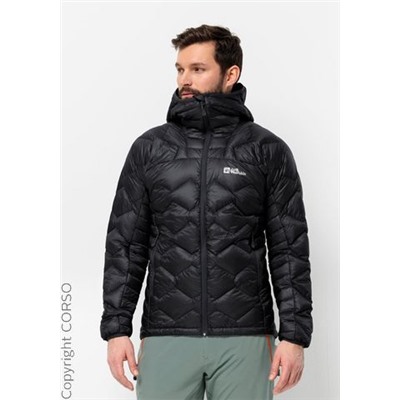 Daunenjacke