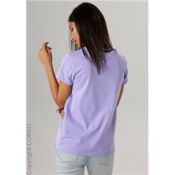 Blusenshirt