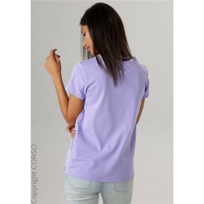 Blusenshirt