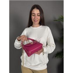 Сумка женская из телячьей кожи