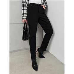 Женские джинсы арт. 19752-Warm