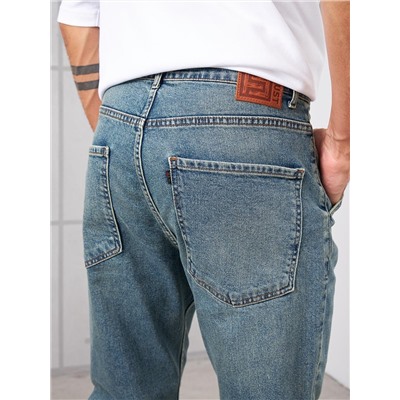 Мужские джинсы арт. 09682