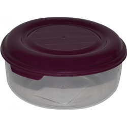 миска с крышкой 1,5л