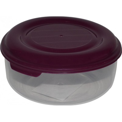 миска с крышкой 1,5л