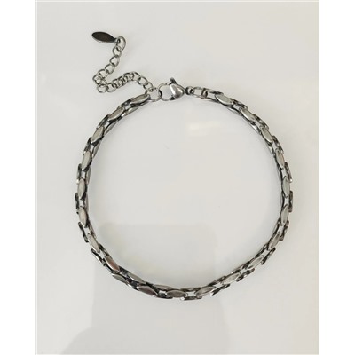 Браслет  из стали