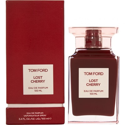 Tom Ford Lost Cherry edp unisex 100 ml A-Plus
