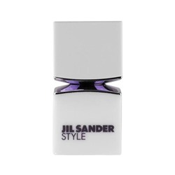 Jil Sander (Жиль Сандер) Style Eau de Parfum Парфюмерная вода Spray Спрей, 30 мл