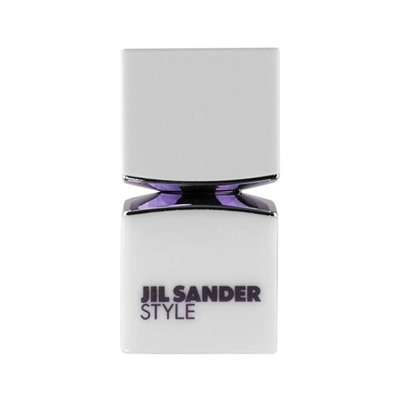 Jil Sander (Жиль Сандер) Style Eau de Parfum Парфюмерная вода Spray Спрей, 30 мл