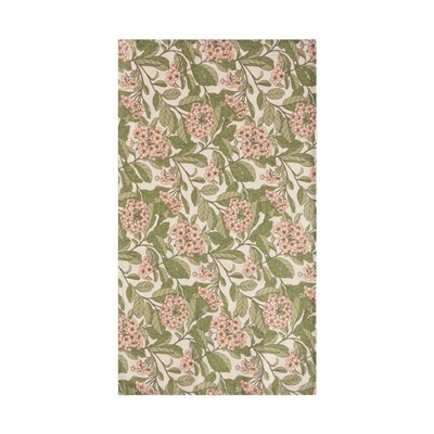 Полотенце "Этель" Spring garden 40х73 см, 100% хл, саржа 190 гр/м2