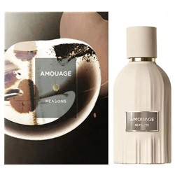 Amouage Reasons edp unisex 100 ml