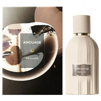 Amouage Reasons edp unisex 100 ml