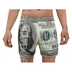 Трусы мужские L семейные