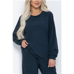 Костюм Стильный выход (синий) К11578