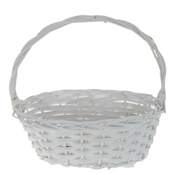 Корзина, L27 W20 H28/11 см