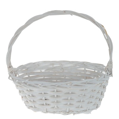 Корзина, L27 W20 H28/11 см