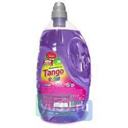 Гель для стирки TANGO для цветного белья 3,05л (Беларусь)