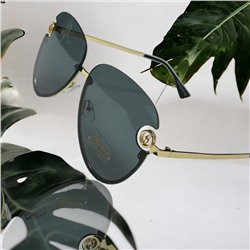 Очки солнцезащитные женские Арт 3110/7 №1