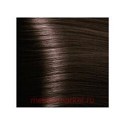 Kapous HY 5.35 Светлый коричневый каштановый