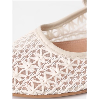 Туфли женские