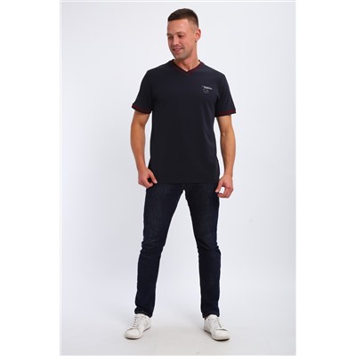 Футболка мужская 059