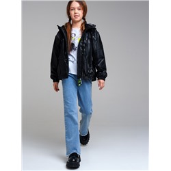 Ветровка для девочки