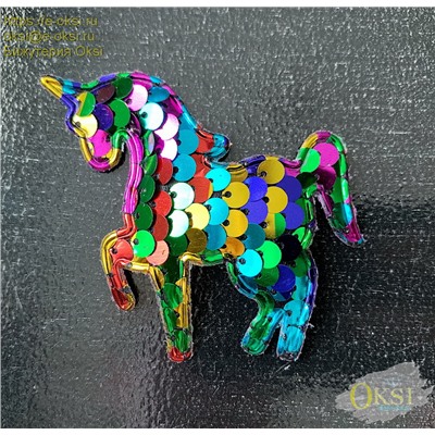 НАШИВКА-FT0311