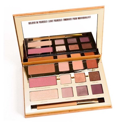 Тени для век Tarte Grav3yardgirl Swamp Queen