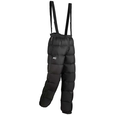 Брюки MILLET MIV4680, черный