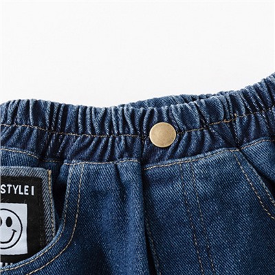 Джинсы WELLKIDS