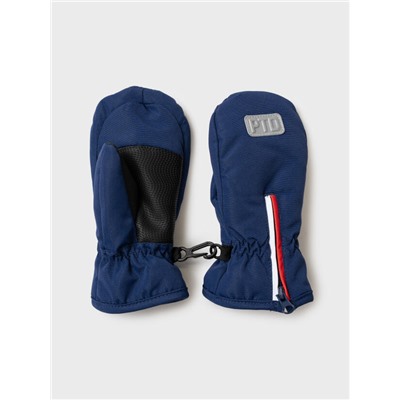 Варежки для мальчика