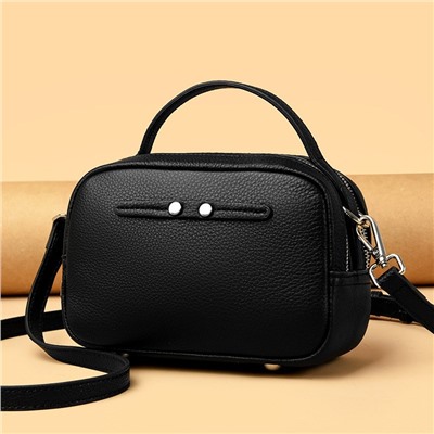 Bags Сумка женская / кожа /  03710902