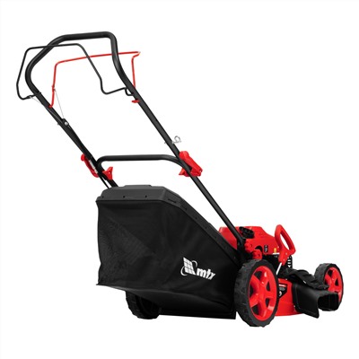 Газонокосилка бензиновая GL51SP-K, 170 см3, 51 см, привод, 50 л// MTX