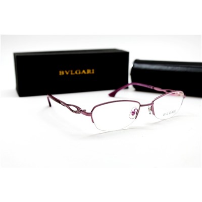 Распродажа без футляра BVLGARI оправа  7320 c07