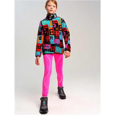 Толстовка для девочки