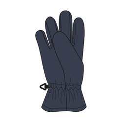 Перчатки для мальчика