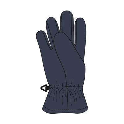 Перчатки для мальчика