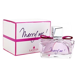 Ланвин Marry Me For Women edp 75 ml
