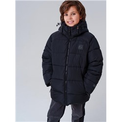 Куртка зимняя для мальчика