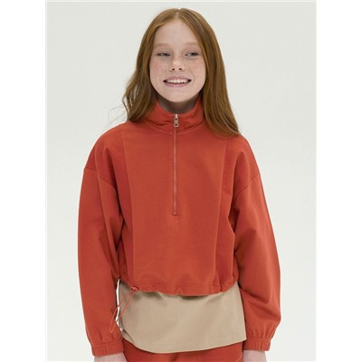 Толстовка для девочек