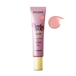 Румяна-тени кремовые "Cheek Trick" тон: 2, cupid prank (10326784)