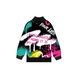 Свитер для девочки