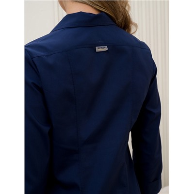 Рубашка медицинская женская М-284-63 Тиси