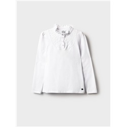 Блузка для девочки