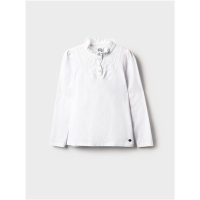 Блузка для девочки