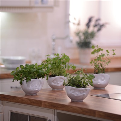 Чаша Sulking, 500 мл, белая