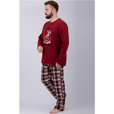 Пижама Аллюр