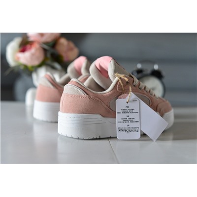 Adidas ADI2000 X Off White из натуральной замши