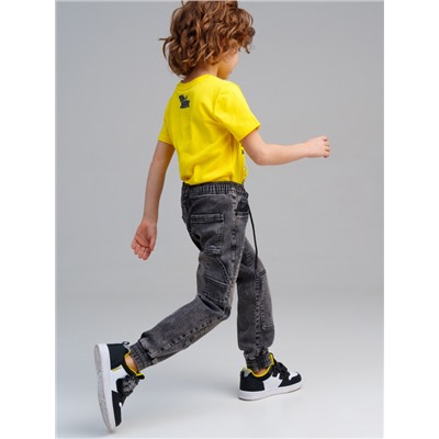 Джинсы для мальчика