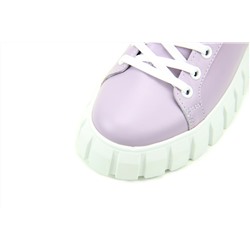 Кеды ED'ART 128.91505'w.lilac R